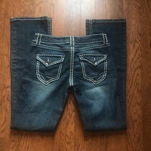 Like New REFUGE Jeans